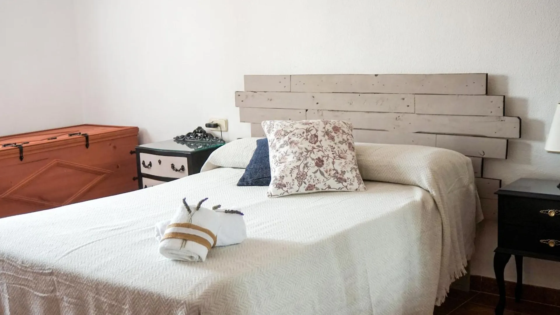Casa Jienense Villa Campillo del Rio Holiday home