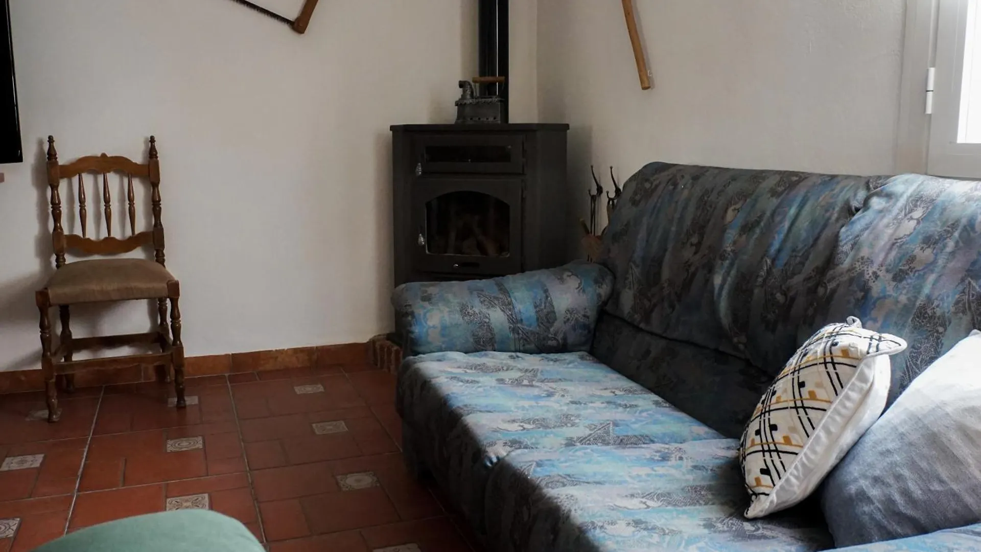 Holiday home Casa Jienense Villa Campillo del Rio