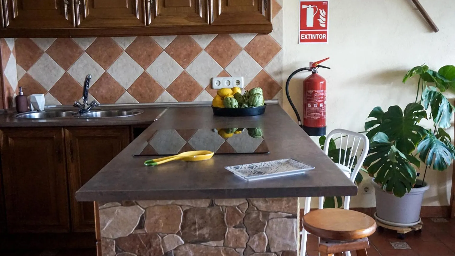 Holiday home Casa Jienense Villa Campillo del Rio