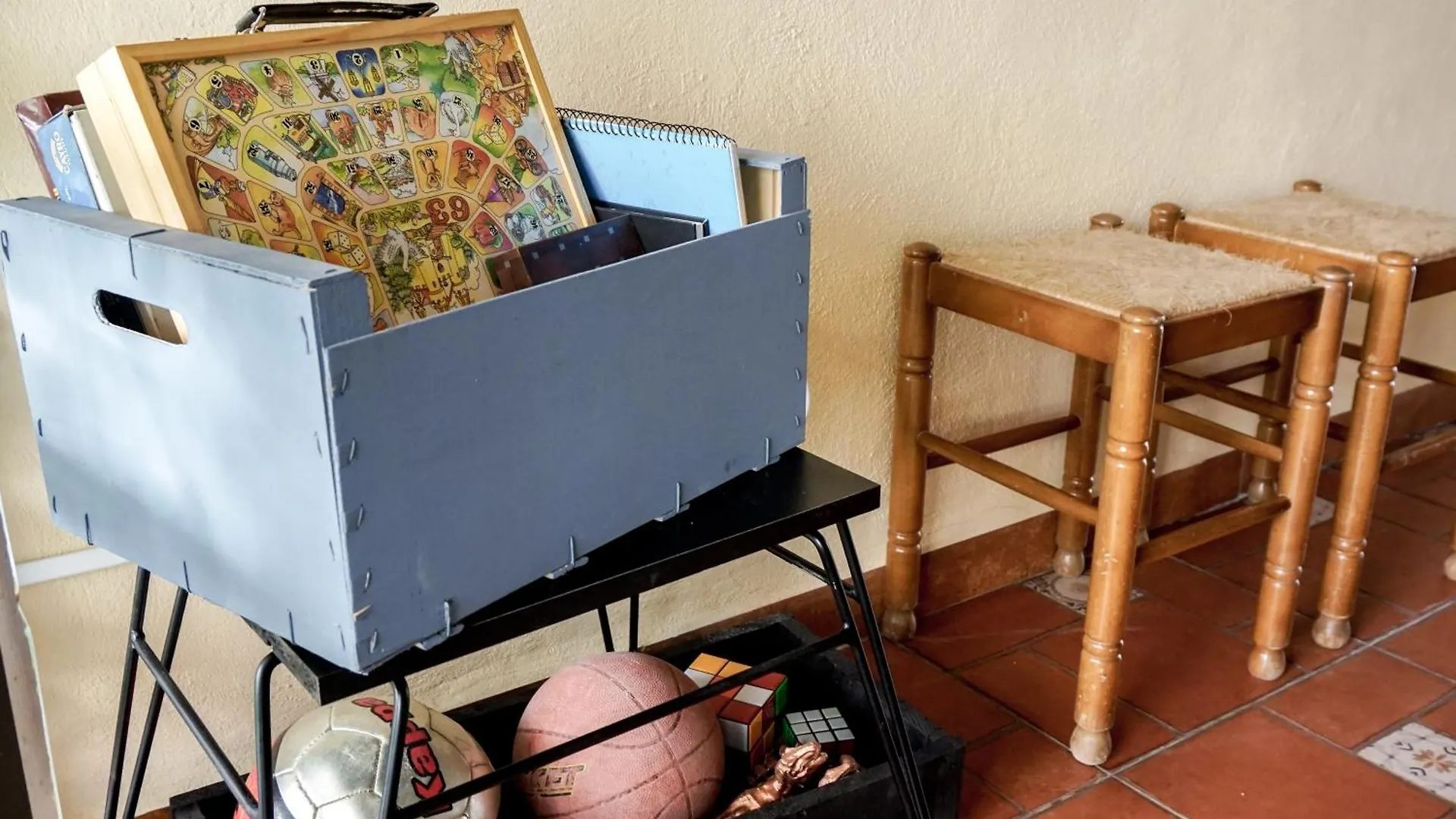 Casa Jienense Villa Campillo del Rio Holiday home