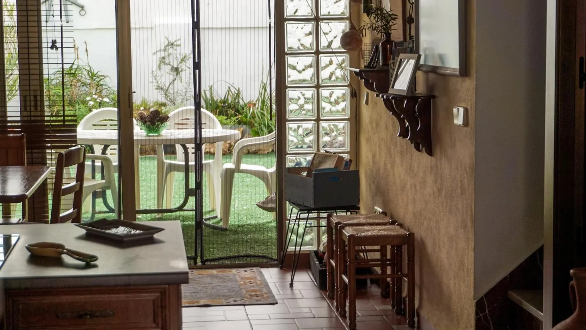 Holiday home Casa Jienense Villa Campillo del Rio Spain