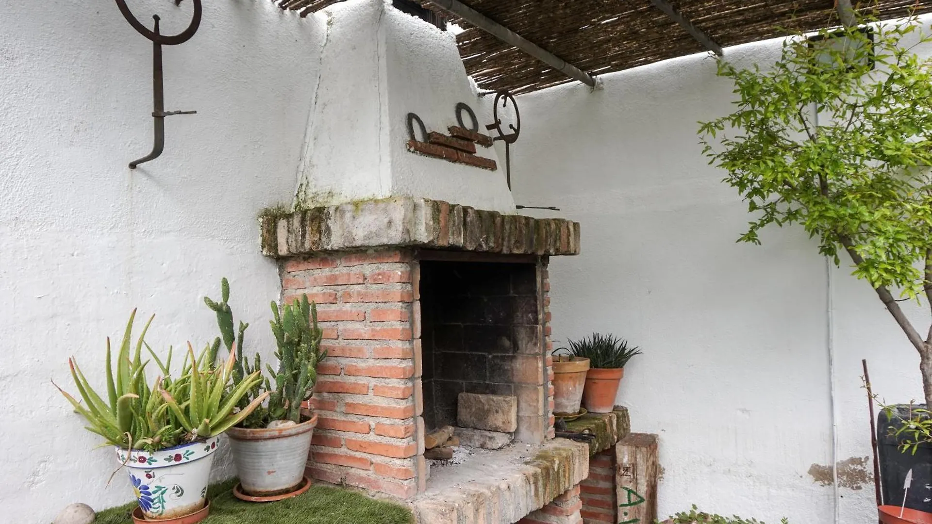 Holiday home Casa Jienense Villa Campillo del Rio