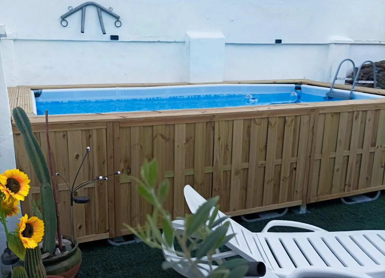 Holiday home Casa Jienense Villa Campillo del Rio