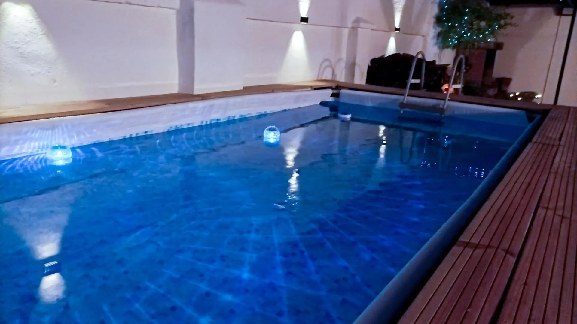 Holiday home Casa Jienense Villa Campillo del Rio Spain