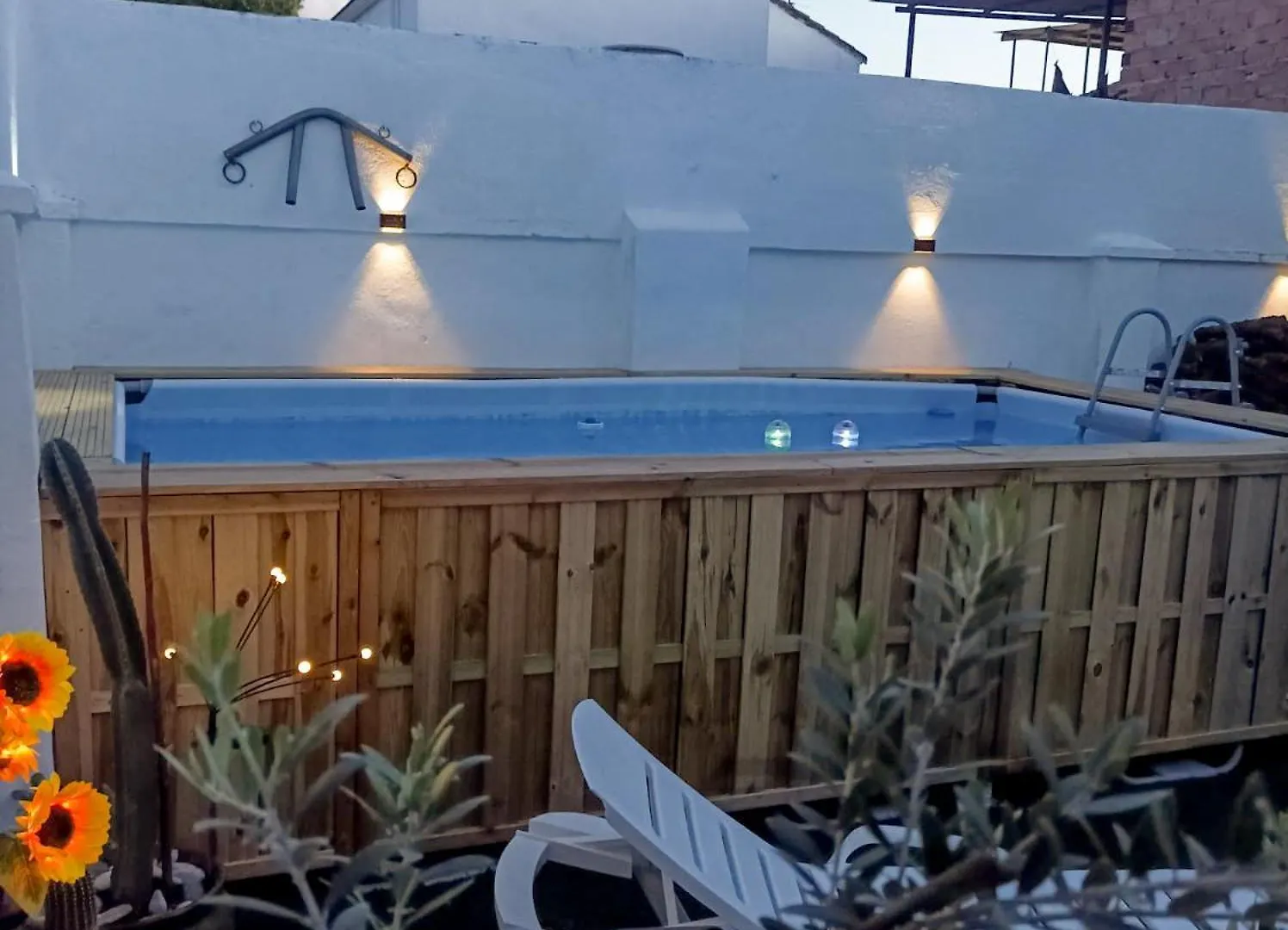 Holiday home Casa Jienense Villa Campillo del Rio